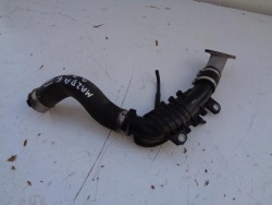 труба патрубок mazda 6 III 3 GJ 2.2 d