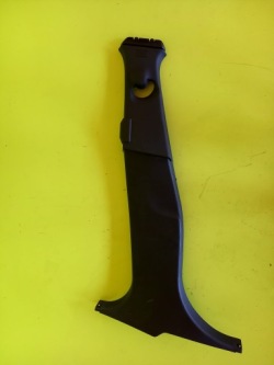 обивка защита левый BMW X1 F48 16R