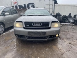 Audi A6 форсунка 2001 2.5л