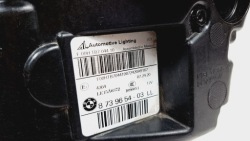BMW X3 G01 X4 G02 фара правая full led 8739654