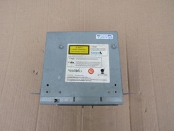 радио считыватель BMW OE 9257008