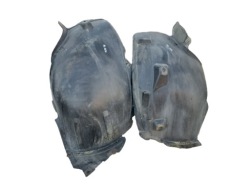 MERCEDES ML в 164 3.0 CDI подкрылки левый перед