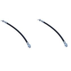 2× тормозной шланг 52-0539 MAXGEAR
