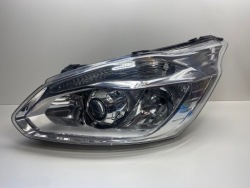 FORD TRANSIT фара левая передняя BK2113D153BJ