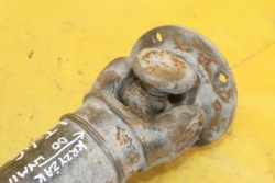 карданный вал LT 46 35 26 двухкатковый 2.8 tdi макс