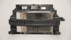 рамка перед передняя lancia YPSILON 11-16R 1.2b