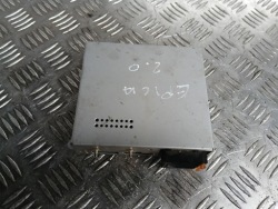 Chevrolet EPICA модуль управления навигации 2006