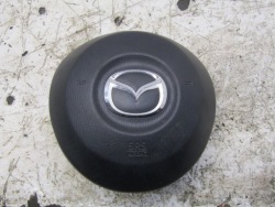 подушка безопасности Airbag пассажира mazda CX5 II KF