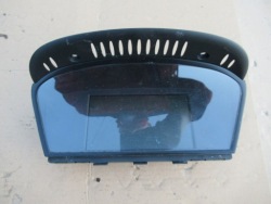 монитор дисплей навигации NAVI BMW OE 6957342