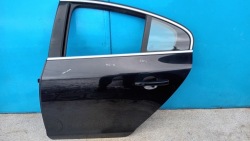 volvo S60 II рестайлинг от 2010R - дверь левая задняя 452-46 OK