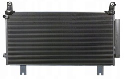 Honda CR-V 2016- Радиатор кондиционера 1.5 T