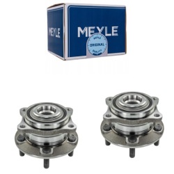 2× MEYLE 37-14 652 0002 ступица