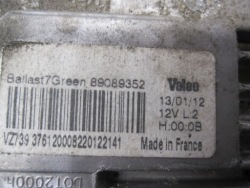 Range Rover Sport РЕСТАЙЛИНГ 12r Конвертер Би-ксенон 89089352