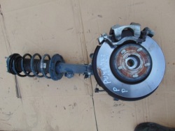 поворотный кулак, цапфа стойка правая FORD PUMA MK2 1.0