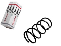 пружина nissan ALMERA TINO 2.0 08.00-