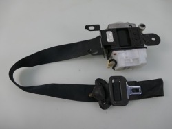 mazda RX8 ремень безопасности