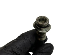 nissan ROGUE 2021 задний тормозной шланг