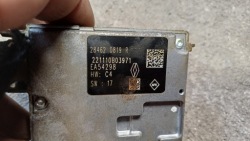 renault CAPTUR II 19- ассистент 284620819R