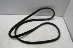 прокладка кузова дверь передняя левая mazda CX5 II KF