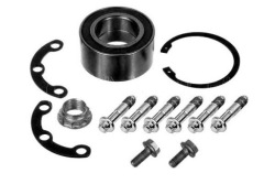 MEYLE подшипник колеса MERCEDES зад W124 201 202 203 2