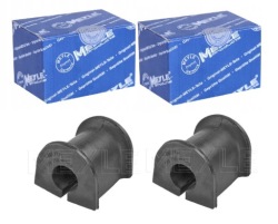 2× MEYLE 100 715 0002 подвеска, стабилизатор