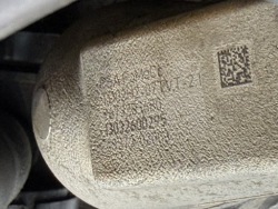 Двигатель 9HR 9H06 peugeot 207 208 308 508 3008 5008 PARTNER III 1.6