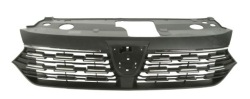 623107458R новая решетка радиатора хром Dacia LOGAN 3 SANDERO III 2021-