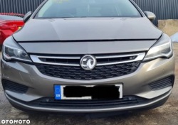 opel ASTRA K комплектный перед Z41W