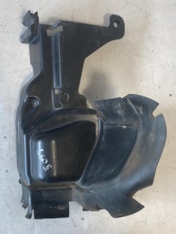 радиатора volvo S60 2 (2013 - 2018) 30796467