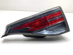 фонарь правый lexus CT хэтчбек свет задний