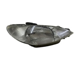 peugeot 206 фара правая 9640559480