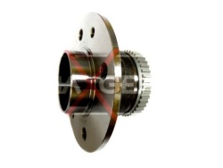 MGX33-0329 подшипник колеса renault T. LAGUNA 93-02 97
