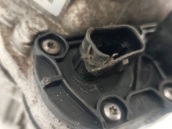 насос гур zf Astra H ZAFIRA b оригинал 13292554 7625955150