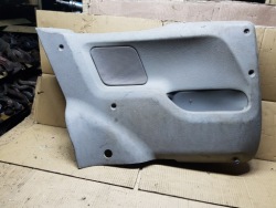 карта дверная обивка левый зад Freelander I 3D