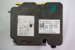 насос ABS vw transporter T6 7LA614517B