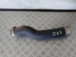 DS DS7 CITROEN 2020 труба патрубок Воздух 9805006880