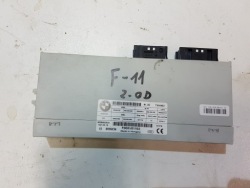 BMW 5 F10 F11 универсал блок комфорта крышки 7304902
