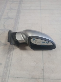 зеркало правое opel INSIGNIA A маркировка краски Z176 5 пинов