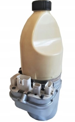 насос гур SAAB 9-3 9.3 РЕСТАЙЛИНГ