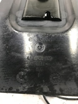 ремней зад задних MINI COOPER s R56 06-10