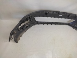 бампер передний vw GOLF VII 5G0807221 датчик парковки омывателями