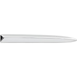 Diederichs 3405042 молдинг решетка радиатора