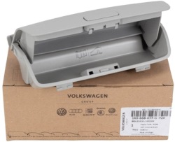 бардачок на vw Golf V VI PASSAT B6 B7