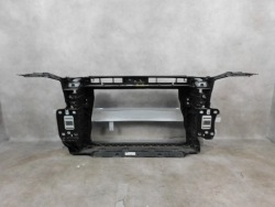 Audi Q3 II 83A панель передняя / телевизор Балка 83A805594J 83A807109 Icar