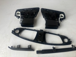 решетки потока воздуха консоли SCENIC III Bose комплект