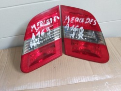 mercedes-benz oe A1698200577 фонарь