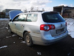volkswagen PASSAT блок комфорта 2006 1.9л 3C0959433R 3C0 959 433 r