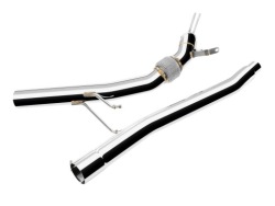 FMIC.pro Audi A3 1.6 2.0 tdi CR 8P 2009-2013