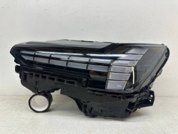фара левая volvo EX90 EX-90 full led европа оригинал рестайлинг