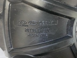 kia CEED III PROCEED РЕСТАЙЛИНГ шланг Впускный 28138G4550